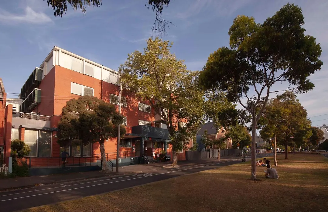 Little Drifter North Melbourne-1