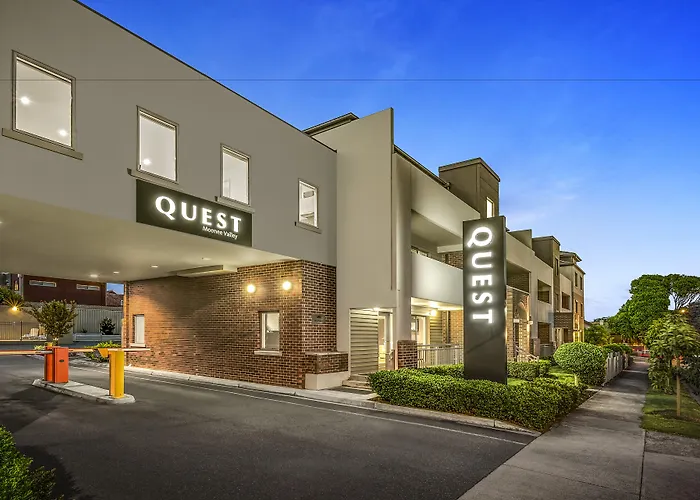 Quest Moonee Valley Melbourne