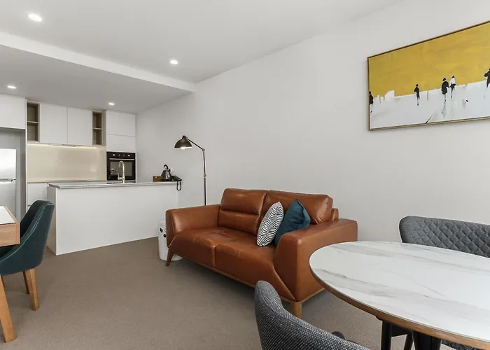 The Sebel Melbourne Moonee Ponds Hotel