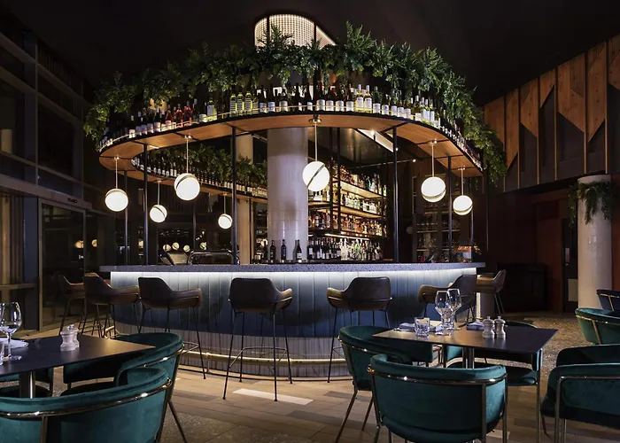 The Sebel Melbourne Moonee Ponds Hotel