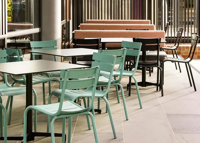 The Sebel Melbourne Moonee Ponds Hotel